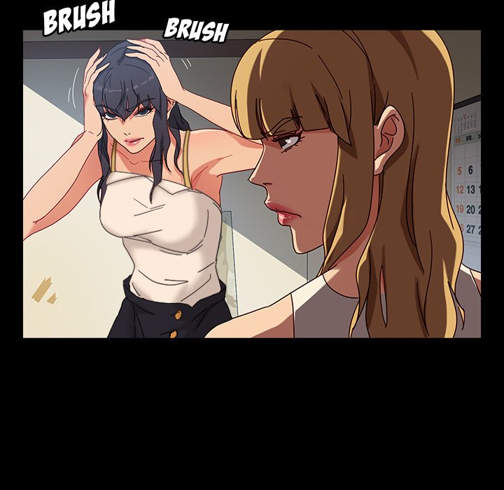 Read The Lucky Guy chapter 26 image 17 on Lezhin
