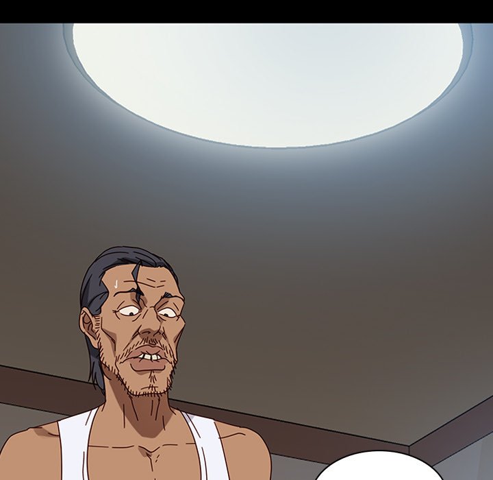 Read The Lucky Guy chapter 26 image 33 on Lezhin