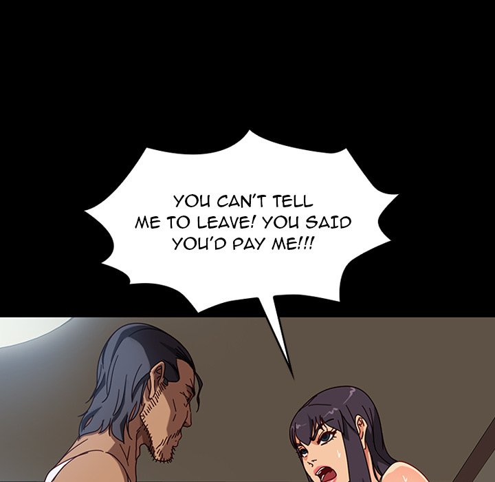 Read The Lucky Guy chapter 26 image 42 on Lezhin