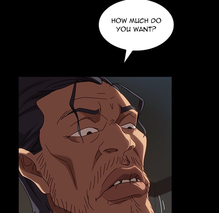 Read The Lucky Guy chapter 26 image 44 on Lezhin