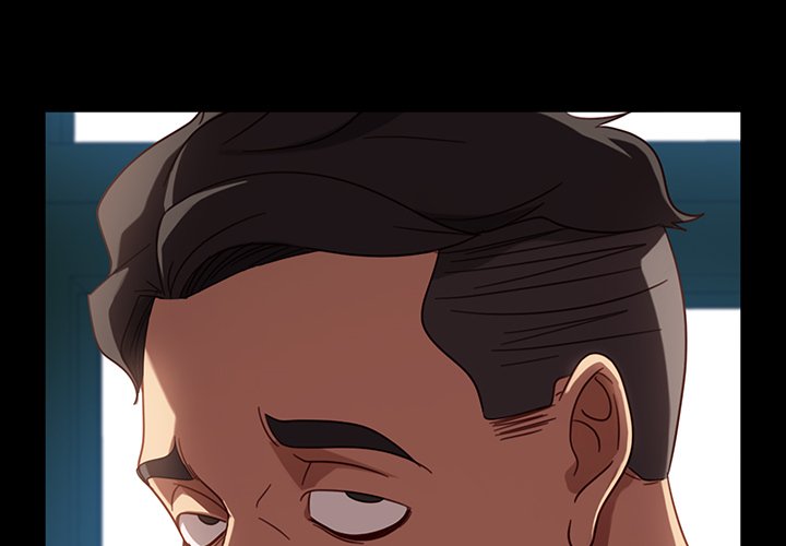 Read The Lucky Guy chapter 27 image 1 on Lezhin