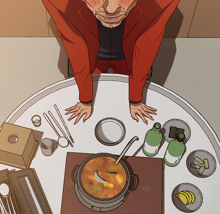 Read The Lucky Guy chapter 27 image 106 on Lezhin