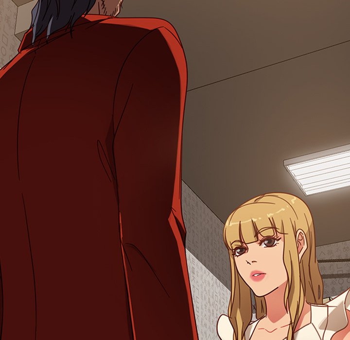 Read The Lucky Guy chapter 27 image 114 on Lezhin