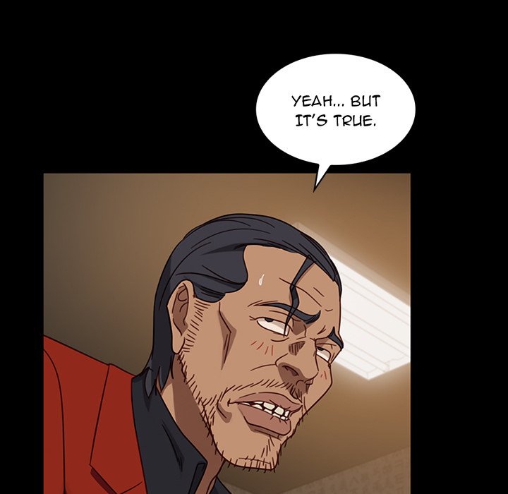 Read The Lucky Guy chapter 27 image 118 on Lezhin