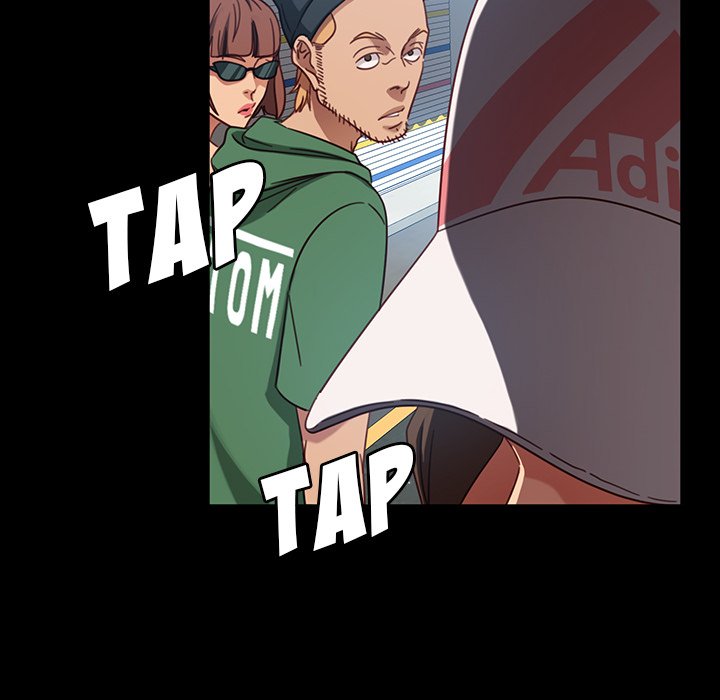 Read The Lucky Guy chapter 27 image 12 on Lezhin