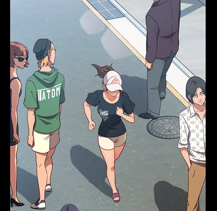 Read The Lucky Guy chapter 27 image 14 on Lezhin