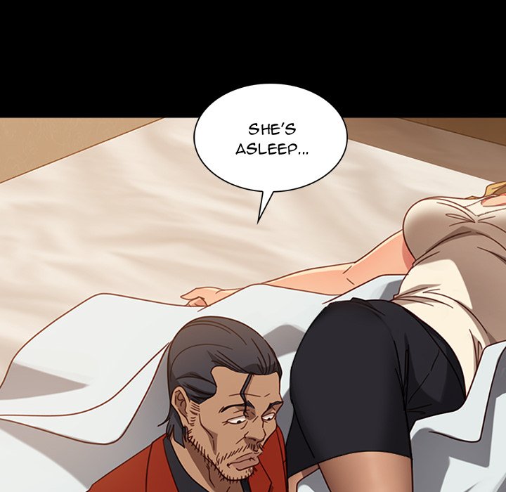 Read The Lucky Guy chapter 27 image 143 on Lezhin