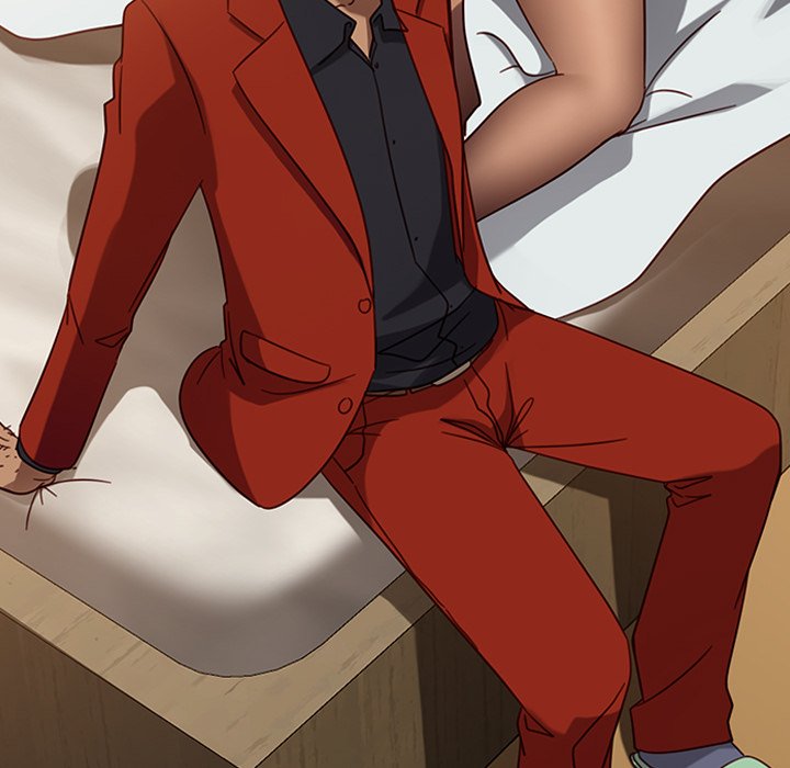 Read The Lucky Guy chapter 27 image 144 on Lezhin