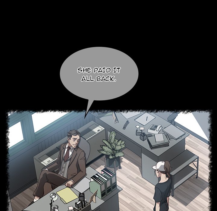 Read The Lucky Guy chapter 27 image 16 on Lezhin