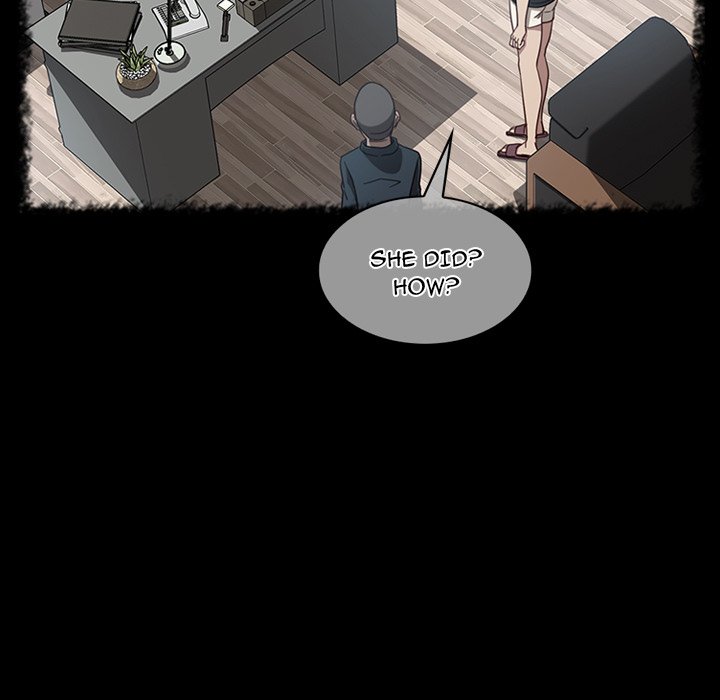 Read The Lucky Guy chapter 27 image 17 on Lezhin