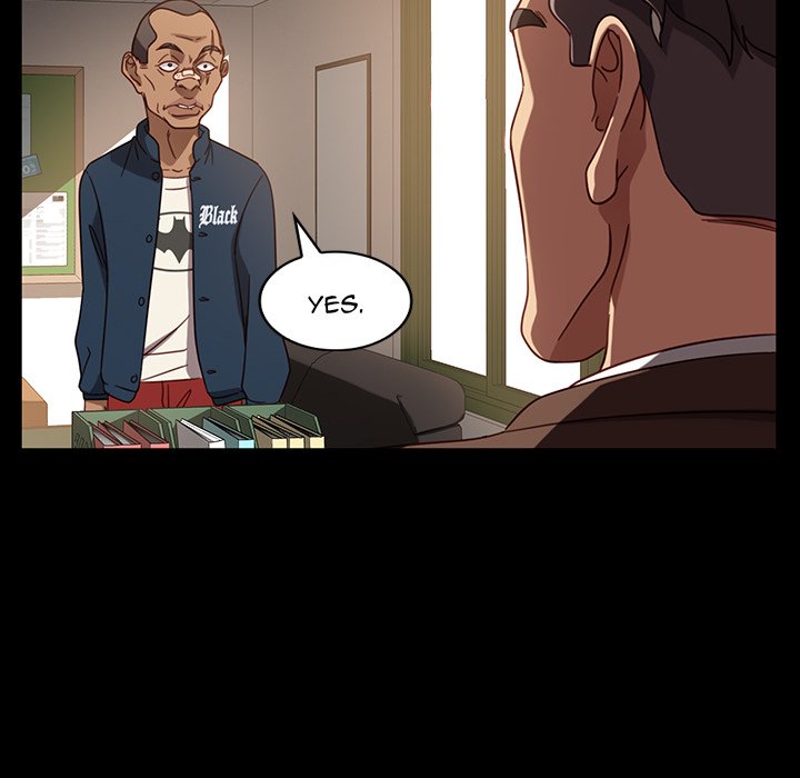 Read The Lucky Guy chapter 27 image 19 on Lezhin