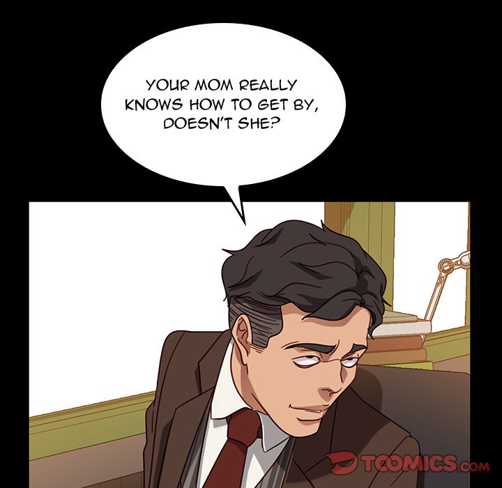 Read The Lucky Guy chapter 27 image 20 on Lezhin