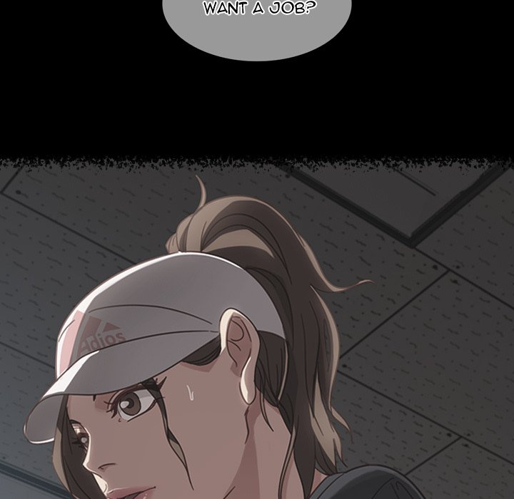 Read The Lucky Guy chapter 27 image 27 on Lezhin