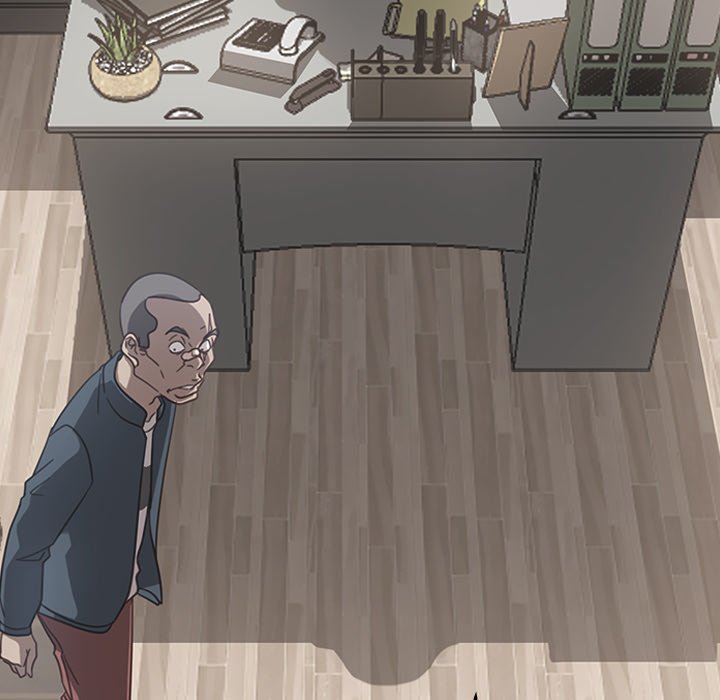 Read The Lucky Guy chapter 27 image 35 on Lezhin
