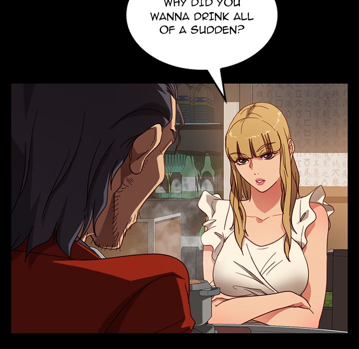 Read The Lucky Guy chapter 27 image 60 on Lezhin