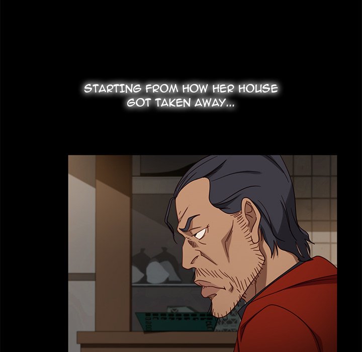 Read The Lucky Guy chapter 27 image 87 on Lezhin