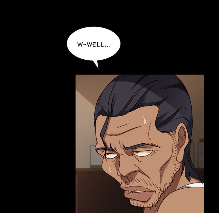Read The Lucky Guy chapter 28 image 114 on Lezhin