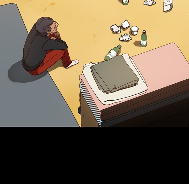 Read The Lucky Guy chapter 28 image 133 on Lezhin