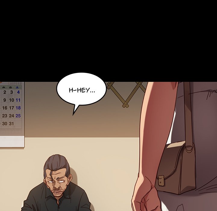 Read The Lucky Guy chapter 28 image 134 on Lezhin