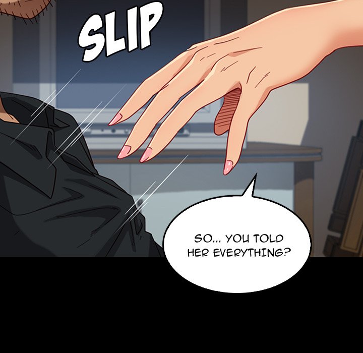Read The Lucky Guy chapter 28 image 155 on Lezhin