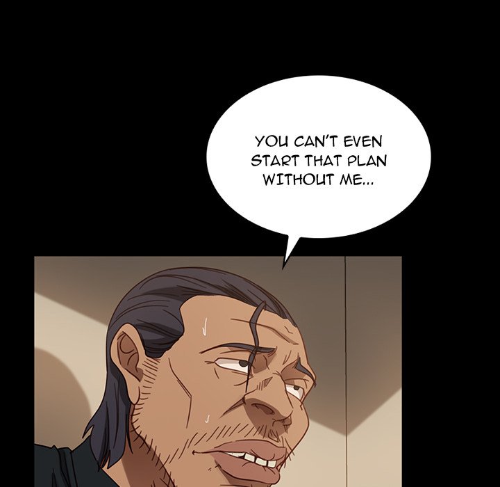 Read The Lucky Guy chapter 28 image 161 on Lezhin