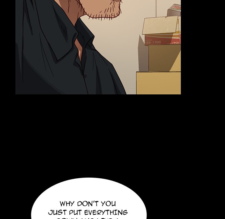 Read The Lucky Guy chapter 28 image 162 on Lezhin