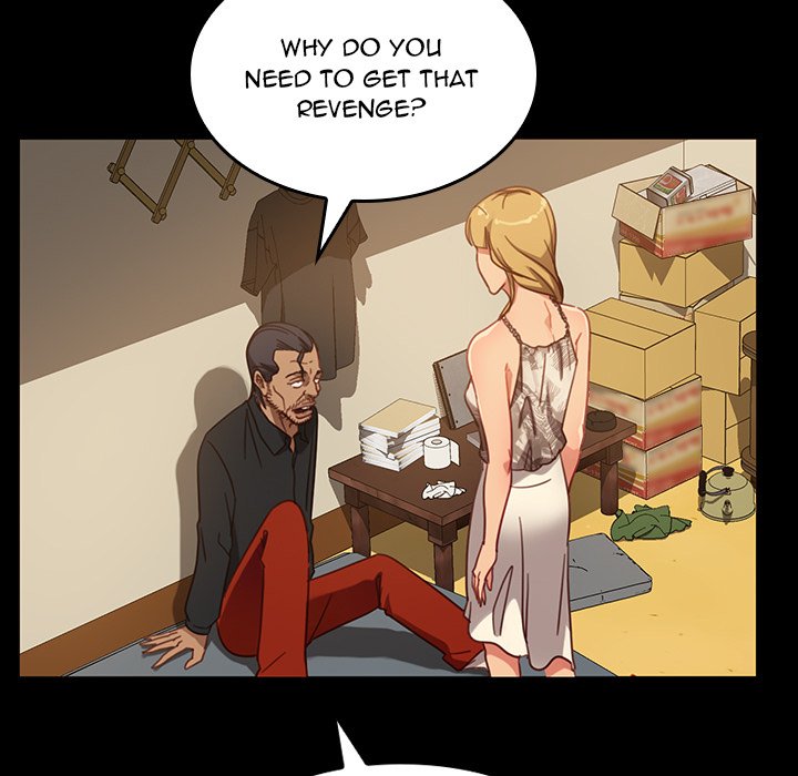 Read The Lucky Guy chapter 28 image 165 on Lezhin