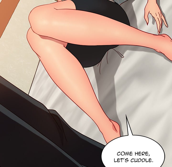 Read The Lucky Guy chapter 28 image 17 on Lezhin