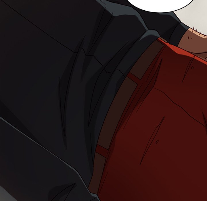 Read The Lucky Guy chapter 28 image 18 on Lezhin