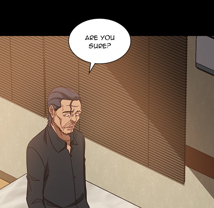 Read The Lucky Guy chapter 28 image 20 on Lezhin