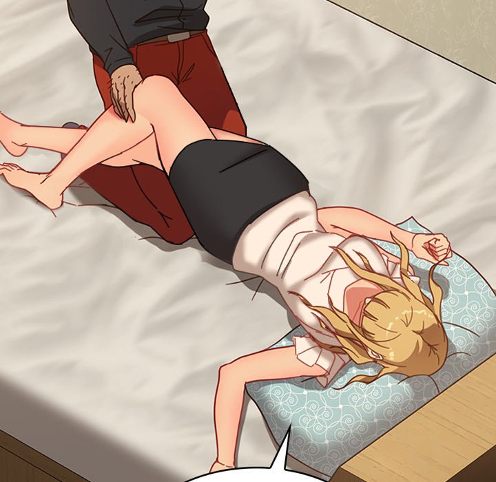 Read The Lucky Guy chapter 28 image 21 on Lezhin