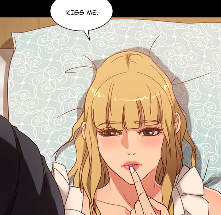 Read The Lucky Guy chapter 28 image 26 on Lezhin