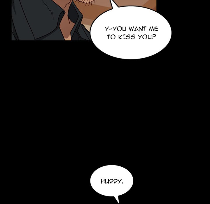 Read The Lucky Guy chapter 28 image 30 on Lezhin