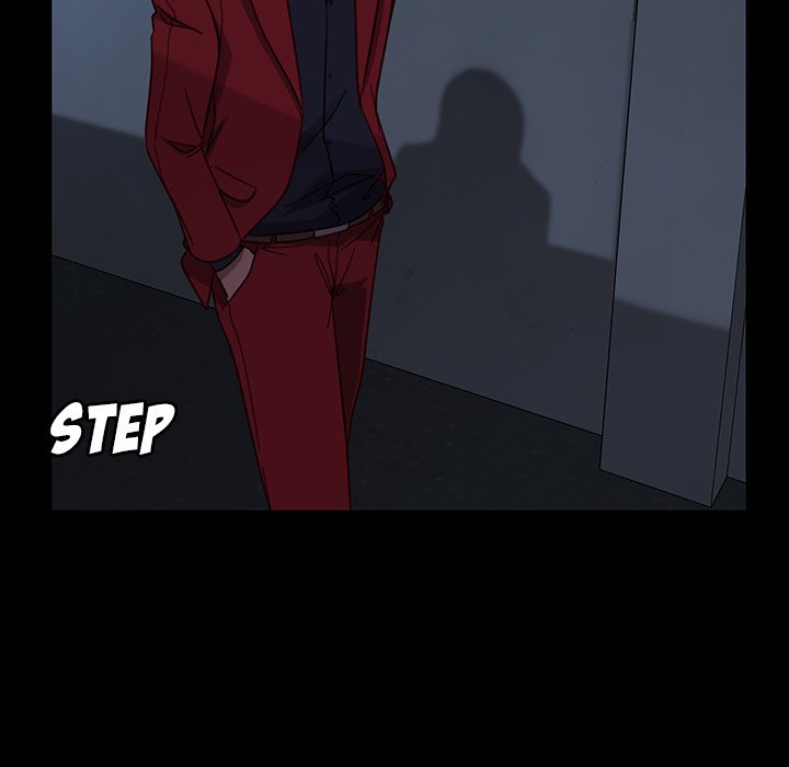 Read The Lucky Guy chapter 28 image 76 on Lezhin