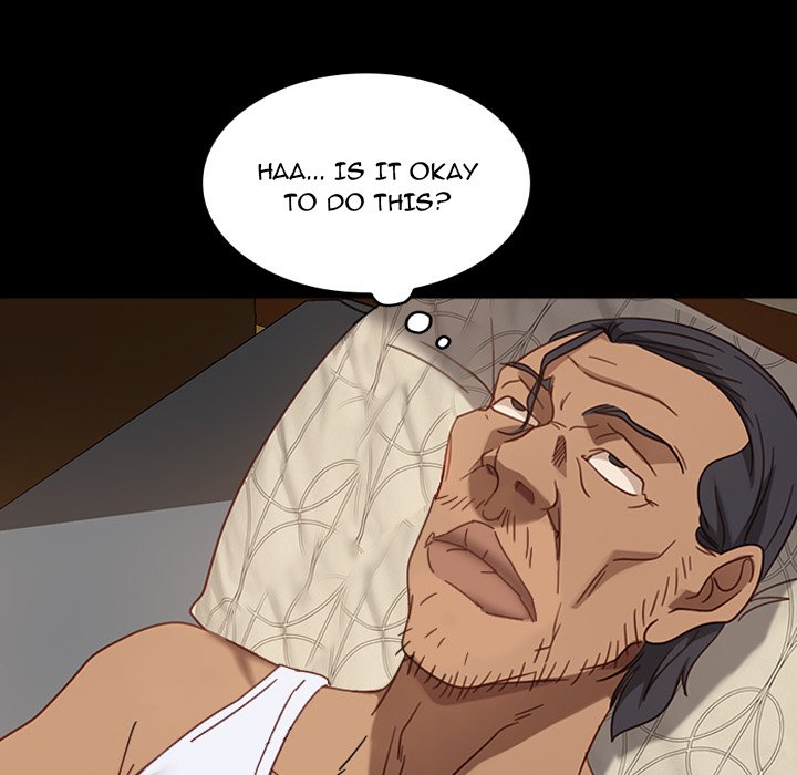 Read The Lucky Guy chapter 28 image 89 on Lezhin