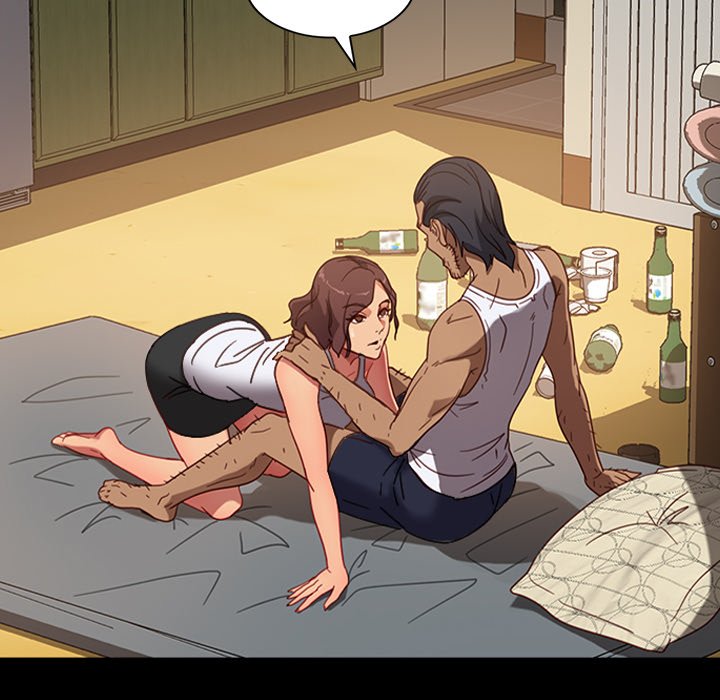 Read The Lucky Guy chapter 28 image 96 on Lezhin
