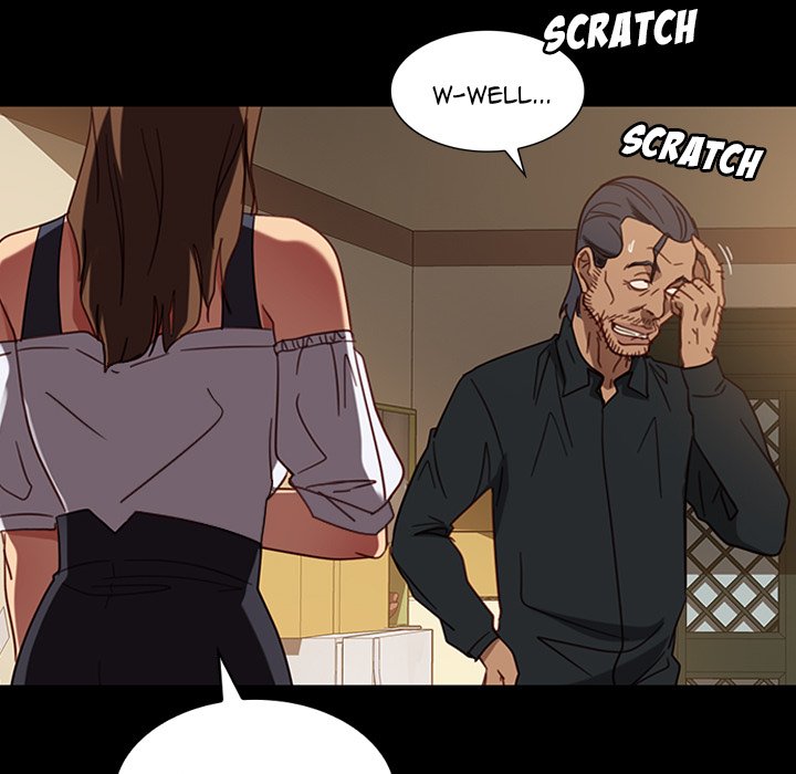 Read The Lucky Guy chapter 29 image 106 on Lezhin