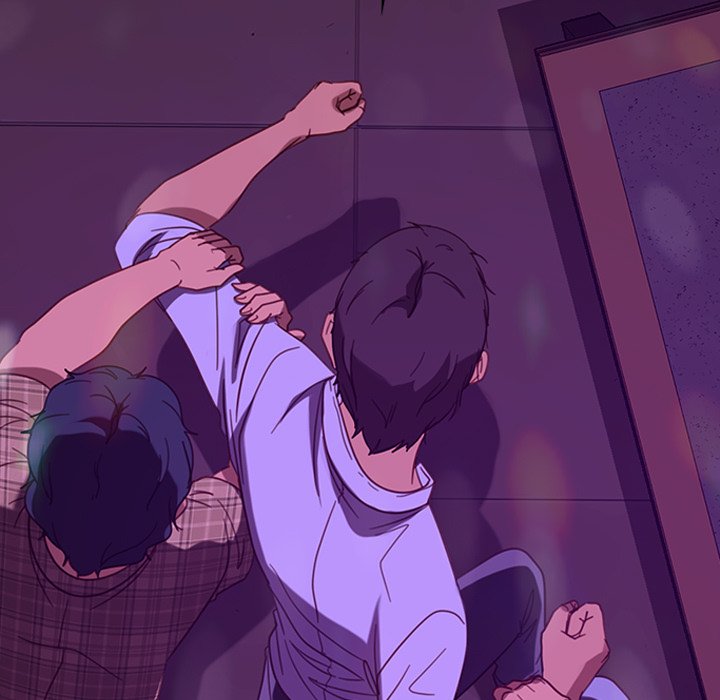 Read The Lucky Guy chapter 29 image 114 on Lezhin