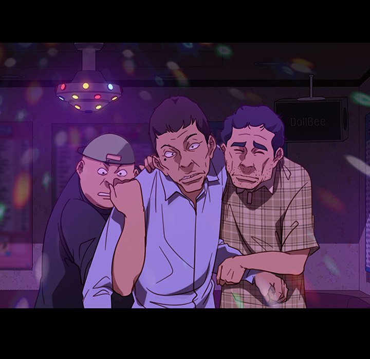 Read The Lucky Guy chapter 29 image 118 on Lezhin