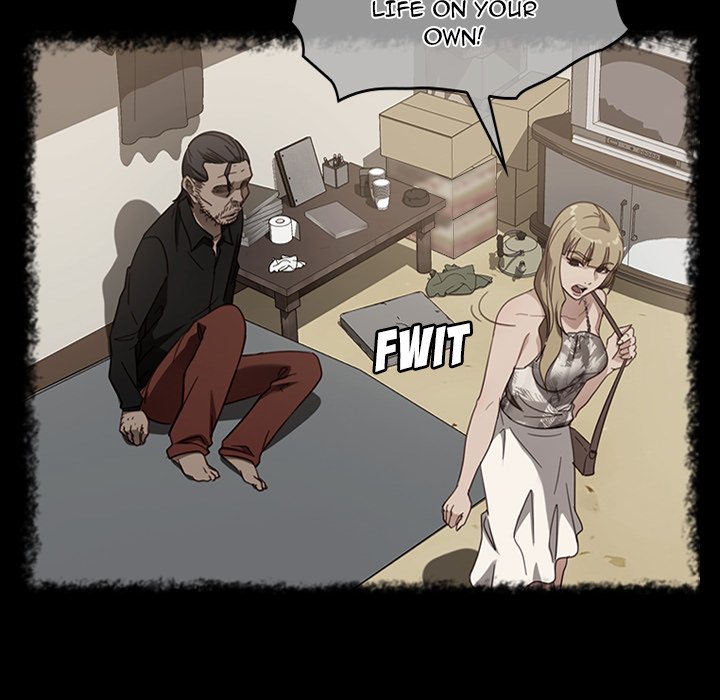 Read The Lucky Guy chapter 29 image 28 on Lezhin
