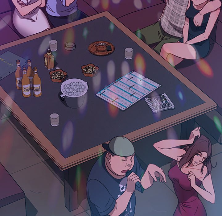 Read The Lucky Guy chapter 29 image 43 on Lezhin
