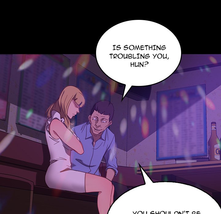Read The Lucky Guy chapter 29 image 47 on Lezhin