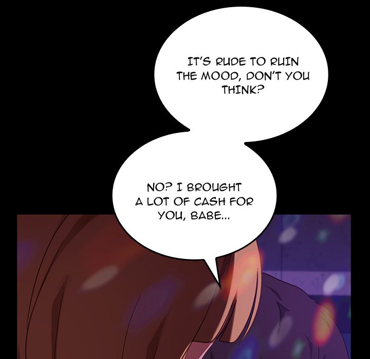 Read The Lucky Guy chapter 29 image 49 on Lezhin