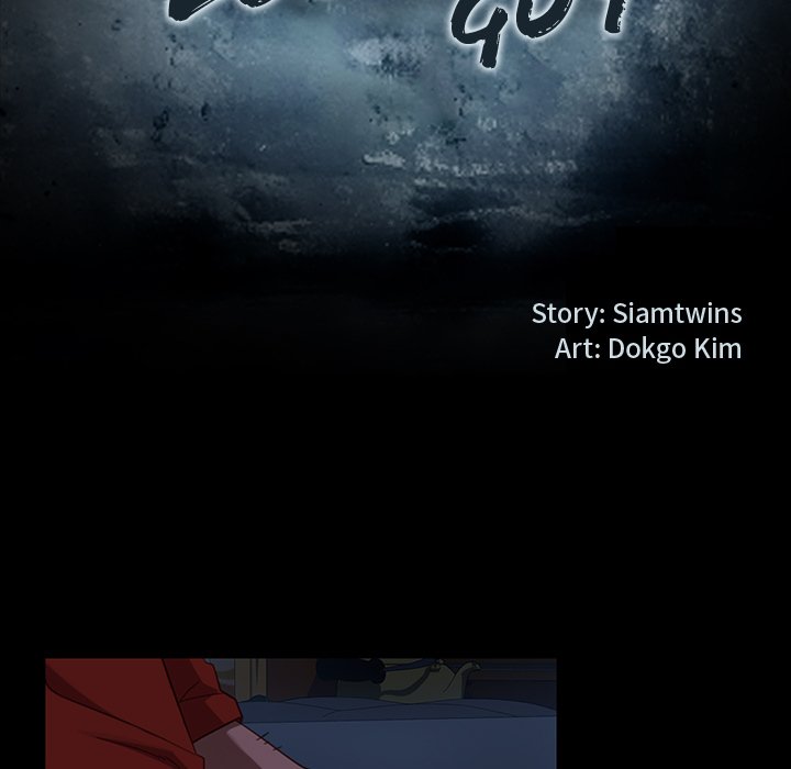 Read The Lucky Guy chapter 29 image 9 on Lezhin