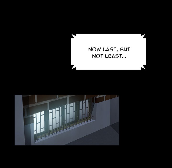 Read The Lucky Guy chapter 3 image 105 on Lezhin
