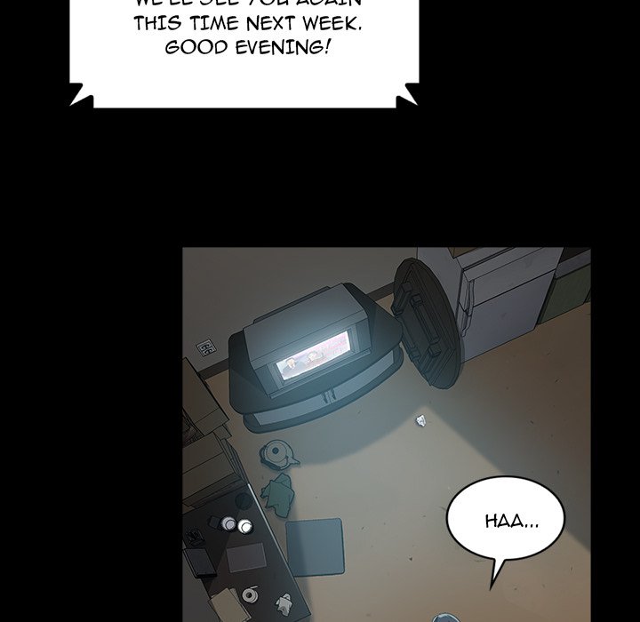 Read The Lucky Guy chapter 3 image 109 on Lezhin