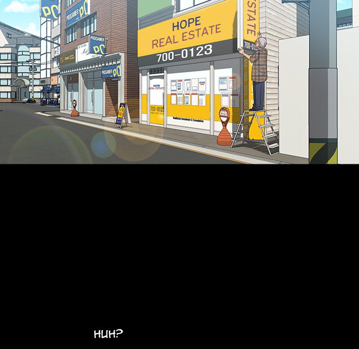 Read The Lucky Guy chapter 3 image 113 on Lezhin