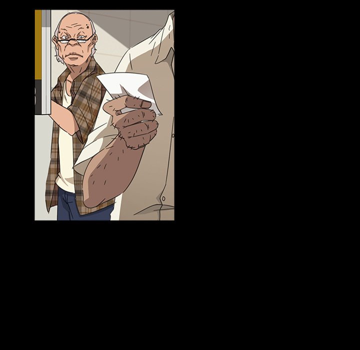 Read The Lucky Guy chapter 3 image 114 on Lezhin