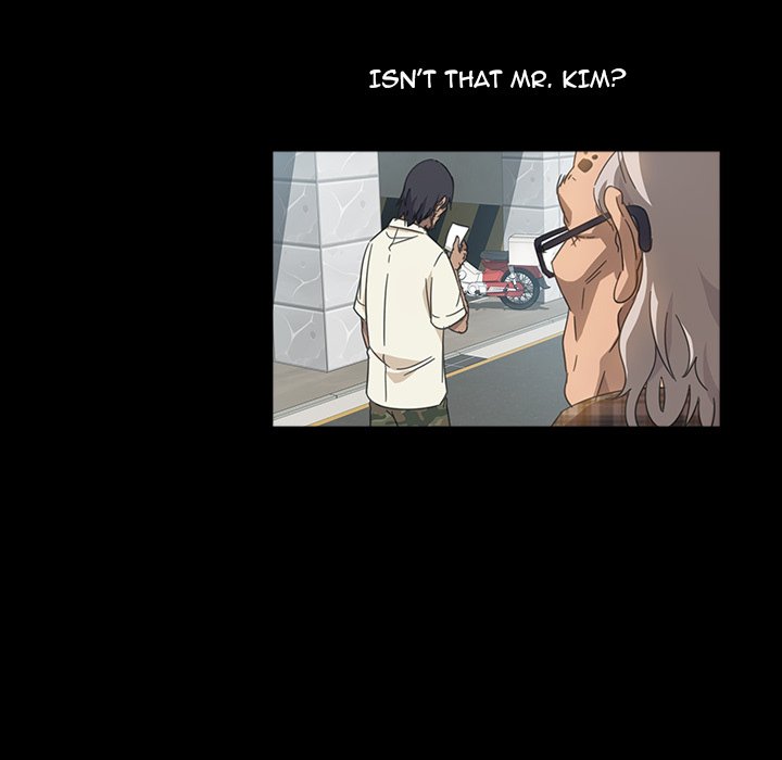 Read The Lucky Guy chapter 3 image 115 on Lezhin
