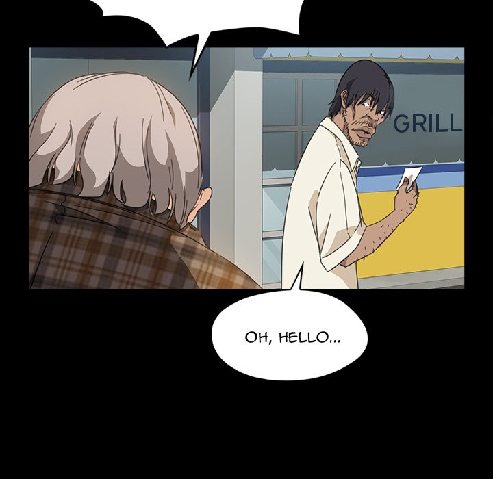 Read The Lucky Guy chapter 3 image 120 on Lezhin